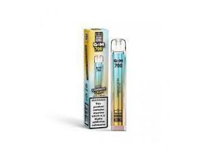 Aroma King Gem 700 puffs 20mg - Caribbean Crush
